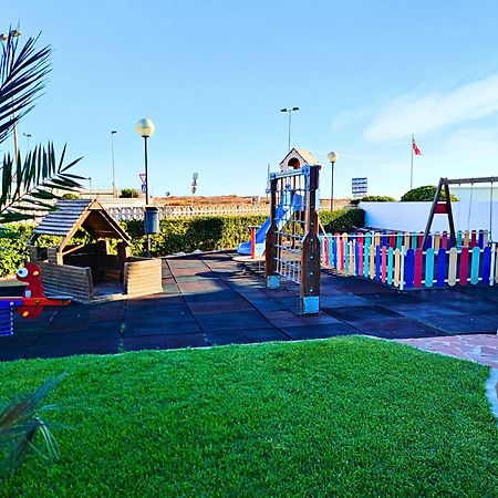 Apartamento Premium Con 5 Piscinas Barbacoa Tenis Frontenis Марени-Блау Екстер'єр фото