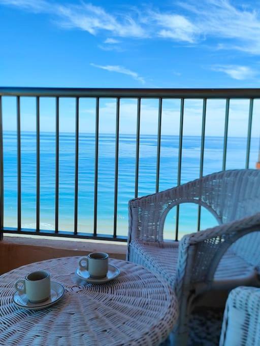 Apartamento Premium Con 5 Piscinas Barbacoa Tenis Frontenis Марени-Блау Екстер'єр фото