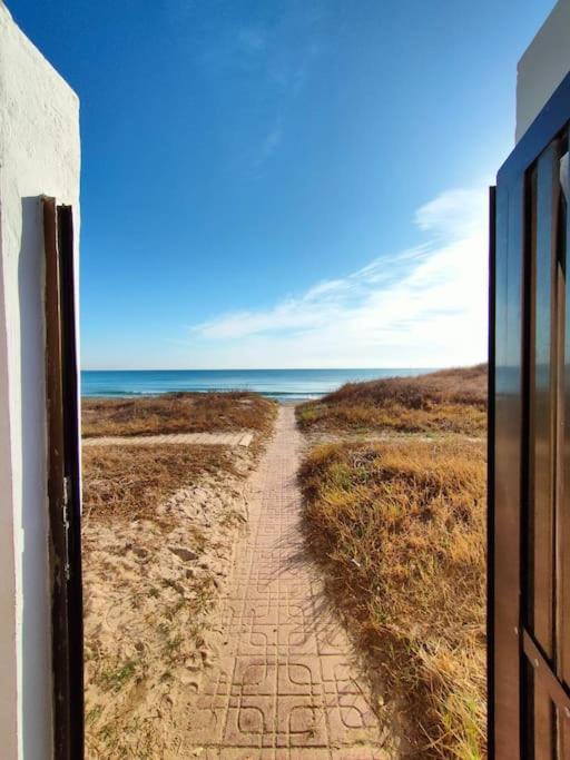 Apartamento Premium Con 5 Piscinas Barbacoa Tenis Frontenis Марени-Блау Екстер'єр фото