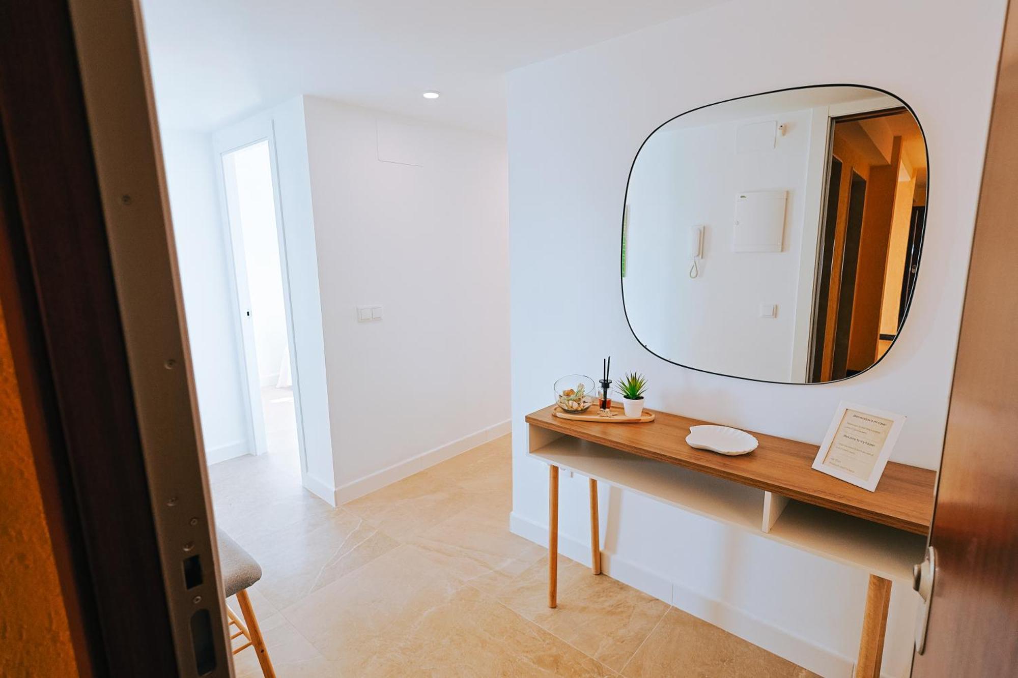 Apartamento Premium Con 5 Piscinas Barbacoa Tenis Frontenis Марени-Блау Екстер'єр фото
