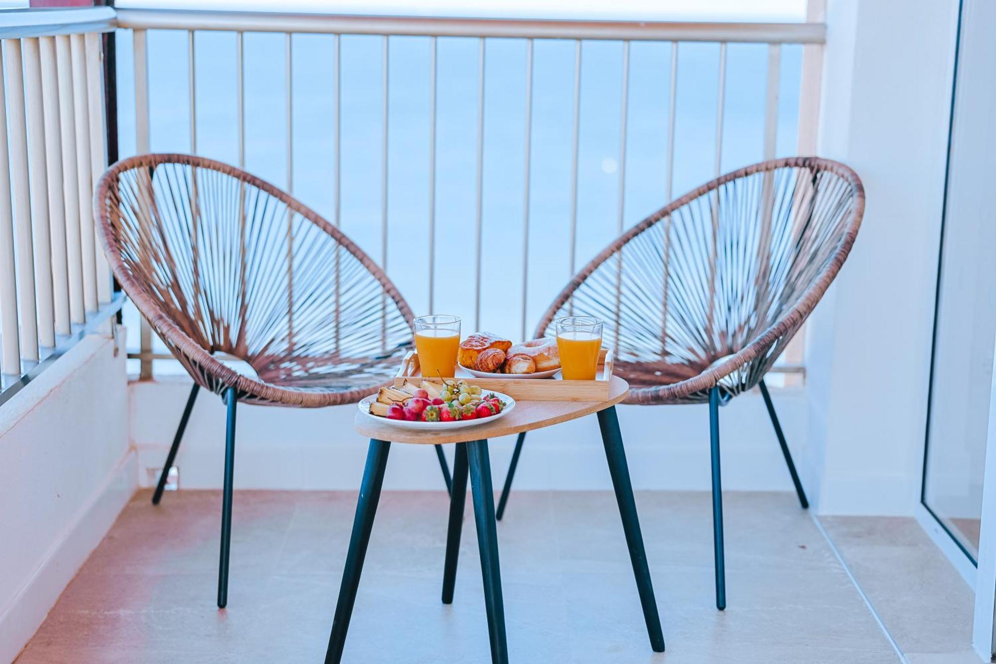 Apartamento Premium Con 5 Piscinas Barbacoa Tenis Frontenis Марени-Блау Екстер'єр фото