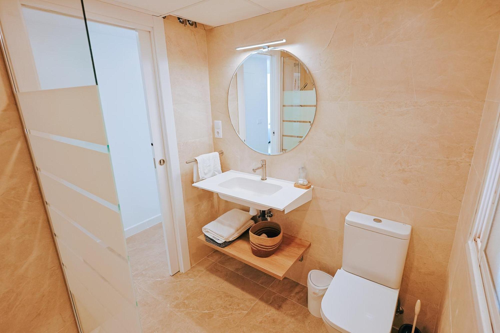 Apartamento Premium Con 5 Piscinas Barbacoa Tenis Frontenis Марени-Блау Екстер'єр фото