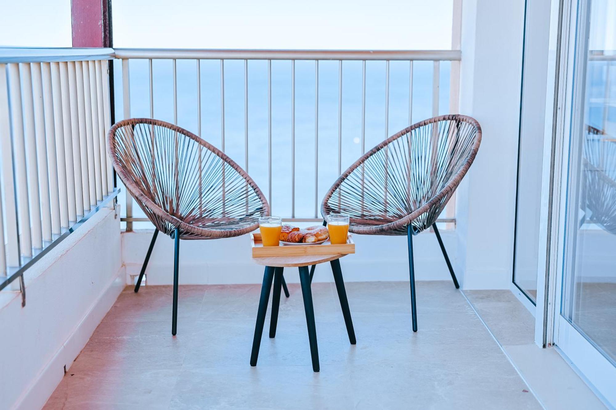 Apartamento Premium Con 5 Piscinas Barbacoa Tenis Frontenis Марени-Блау Екстер'єр фото