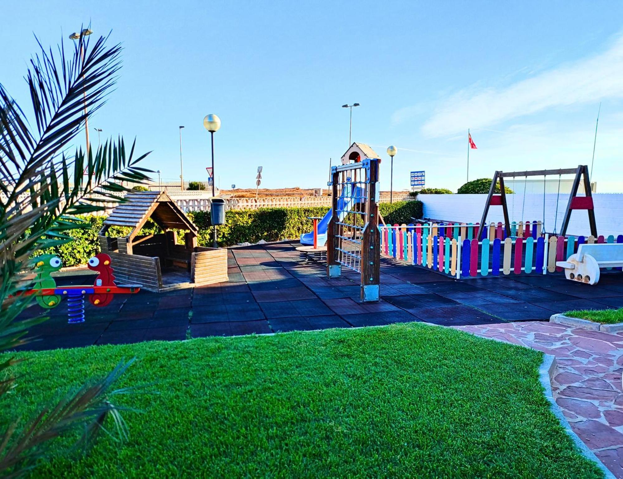 Apartamento Premium Con 5 Piscinas Barbacoa Tenis Frontenis Марени-Блау Екстер'єр фото