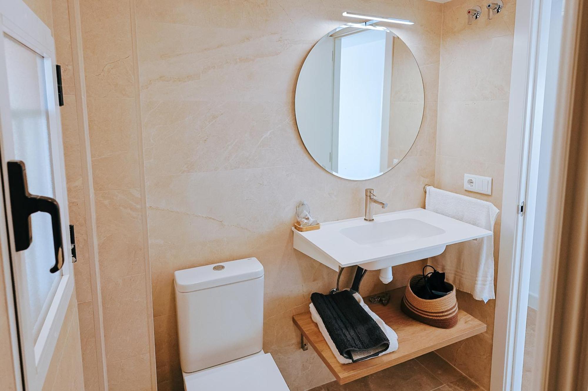Apartamento Premium Con 5 Piscinas Barbacoa Tenis Frontenis Марени-Блау Екстер'єр фото