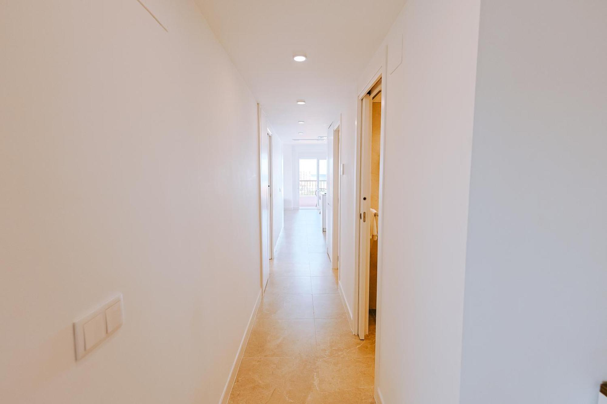 Apartamento Premium Con 5 Piscinas Barbacoa Tenis Frontenis Марени-Блау Екстер'єр фото