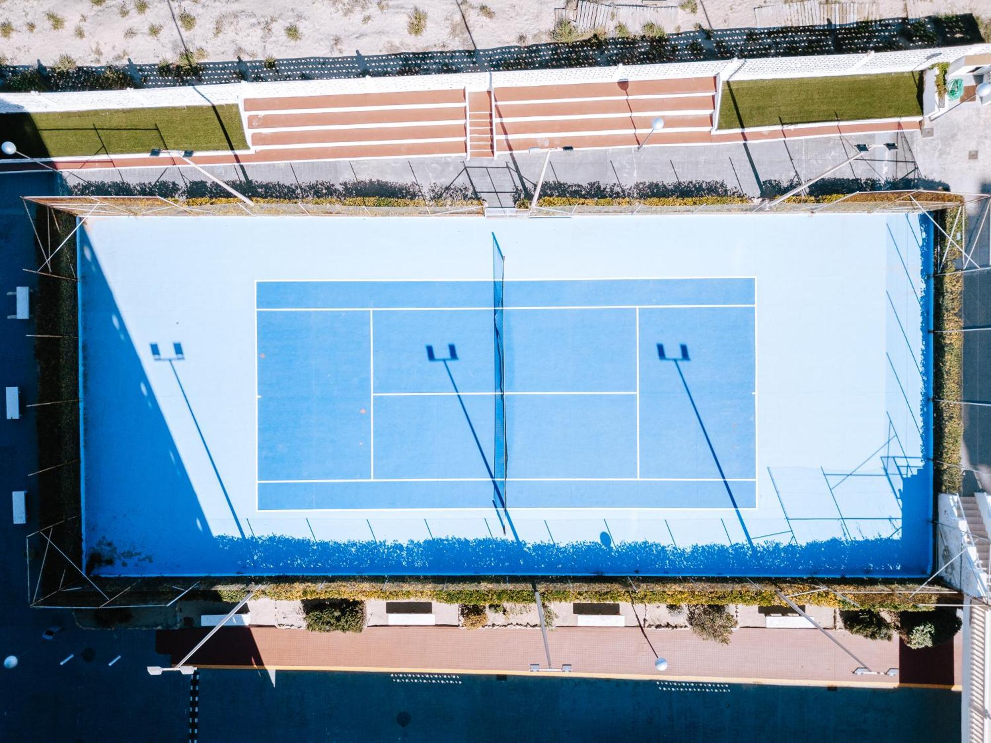 Apartamento Premium Con 5 Piscinas Barbacoa Tenis Frontenis Марени-Блау Екстер'єр фото