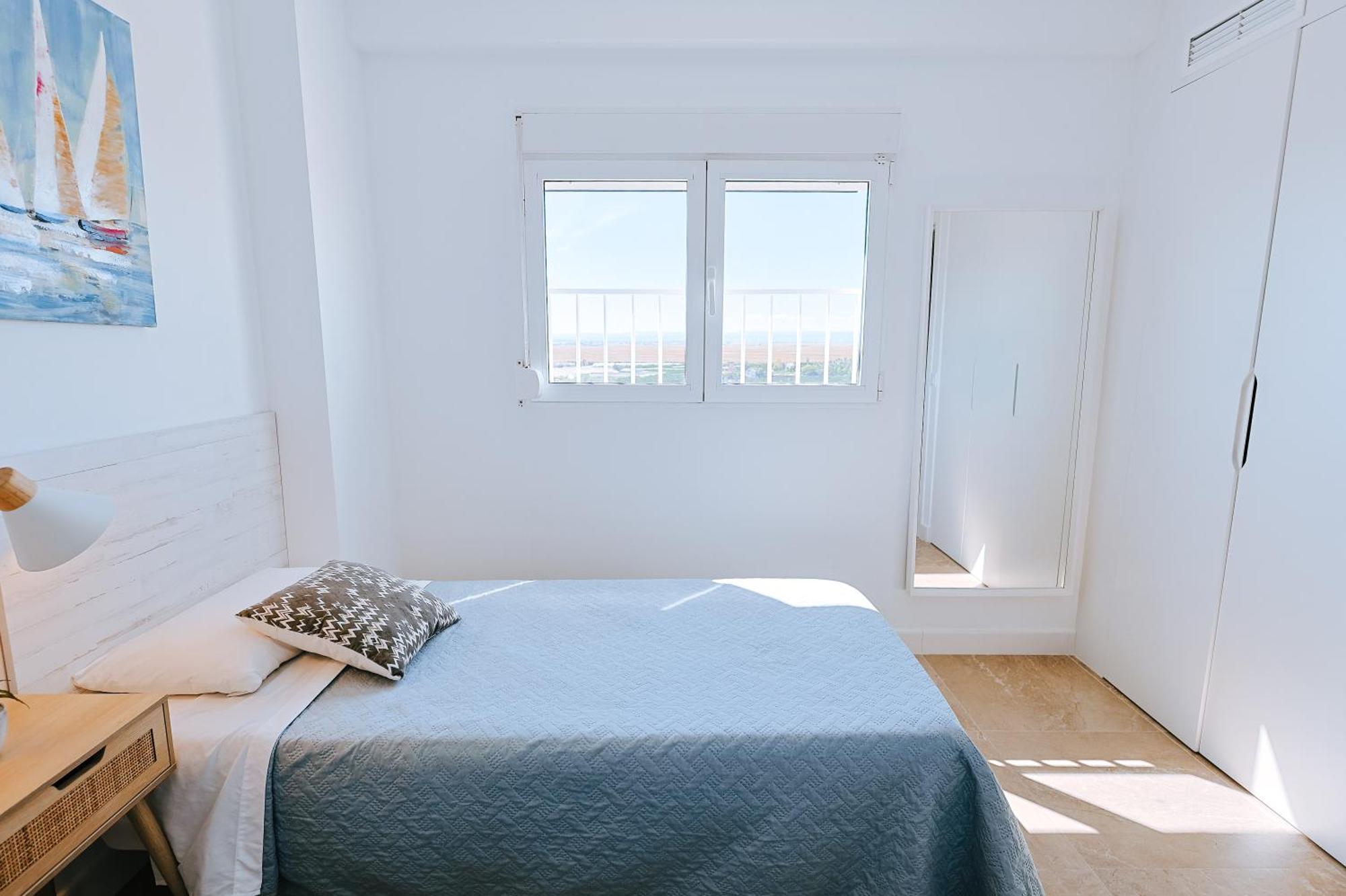 Apartamento Premium Con 5 Piscinas Barbacoa Tenis Frontenis Марени-Блау Екстер'єр фото