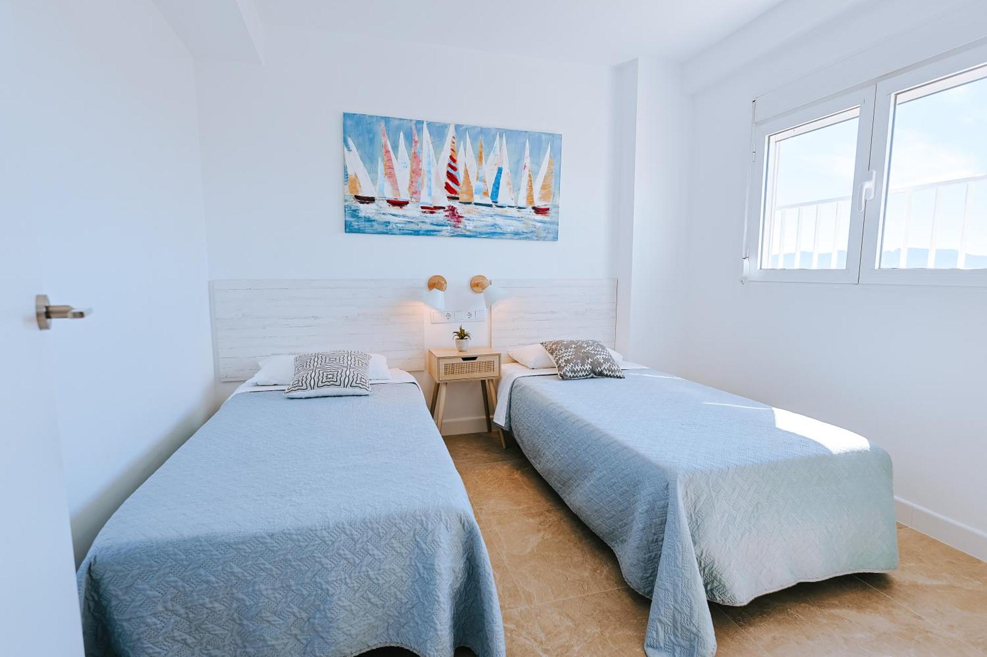 Apartamento Premium Con 5 Piscinas Barbacoa Tenis Frontenis Марени-Блау Екстер'єр фото