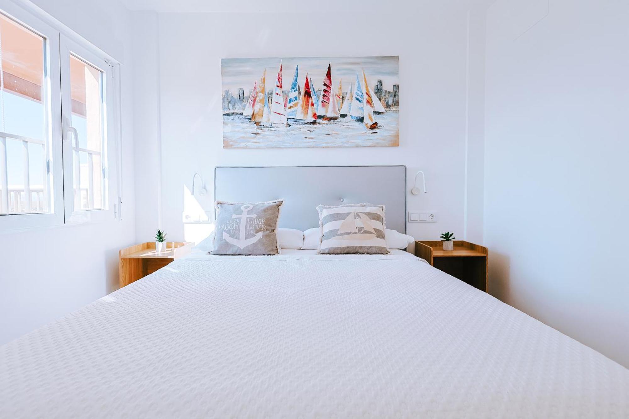 Apartamento Premium Con 5 Piscinas Barbacoa Tenis Frontenis Марени-Блау Екстер'єр фото