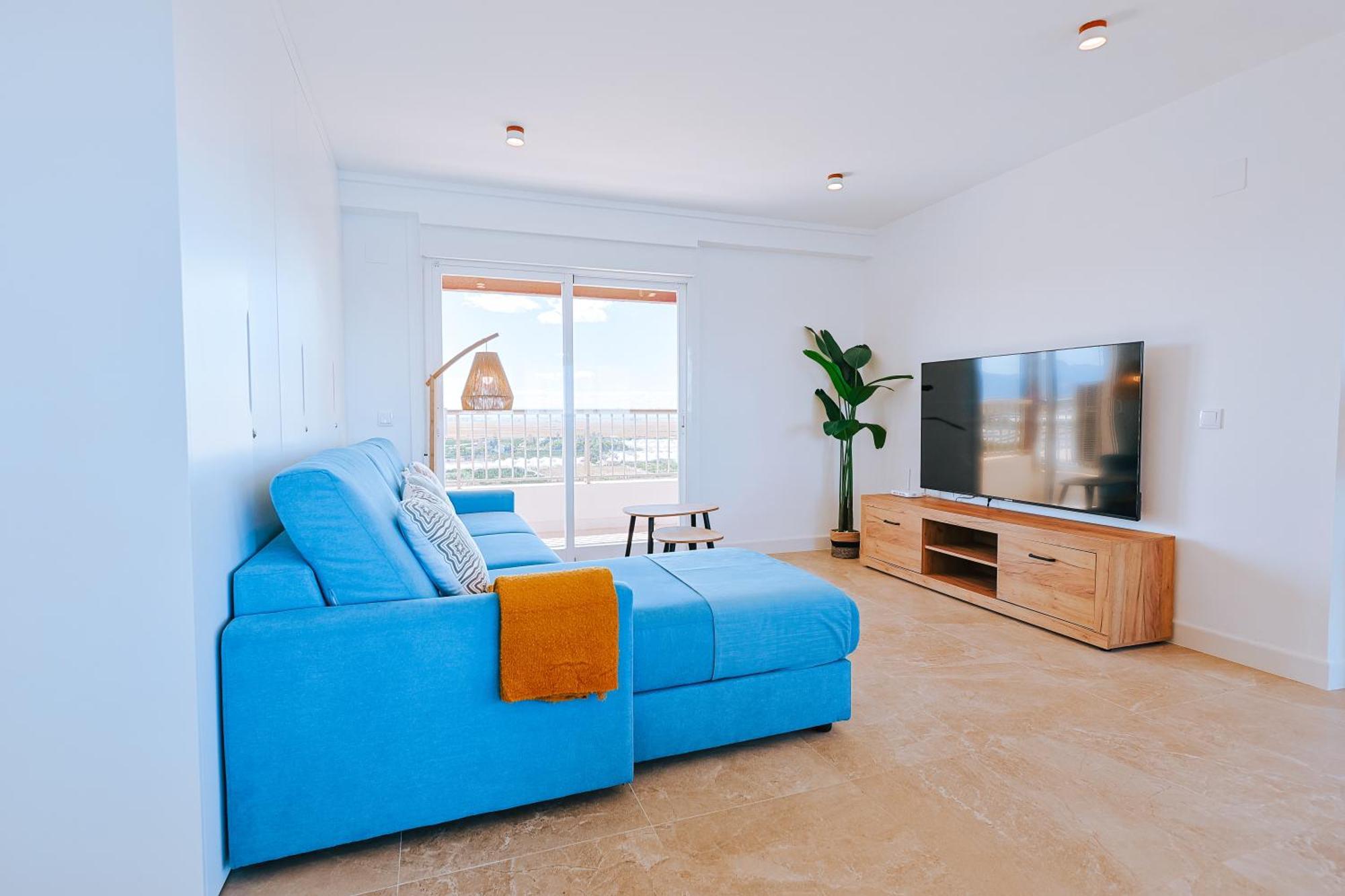 Apartamento Premium Con 5 Piscinas Barbacoa Tenis Frontenis Марени-Блау Екстер'єр фото