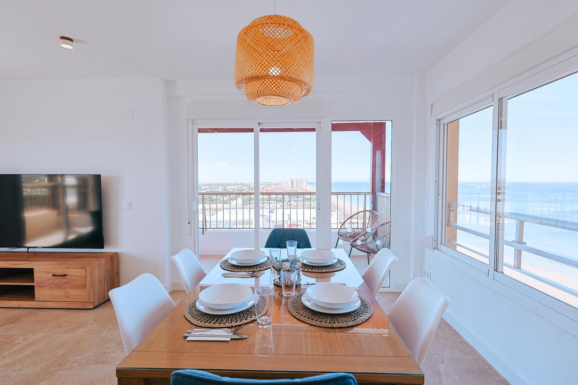 Apartamento Premium Con 5 Piscinas Barbacoa Tenis Frontenis Марени-Блау Екстер'єр фото