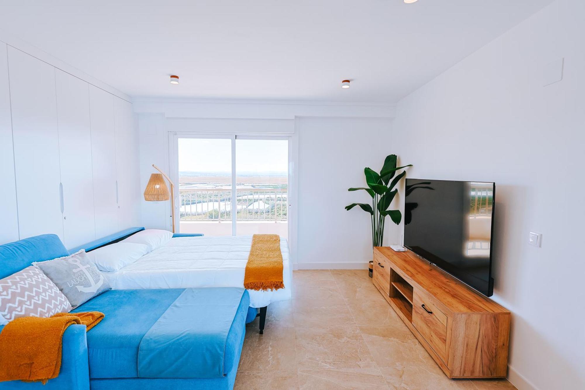 Apartamento Premium Con 5 Piscinas Barbacoa Tenis Frontenis Марени-Блау Екстер'єр фото